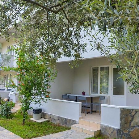 Ergul Motel Кючюккую Экстерьер фото