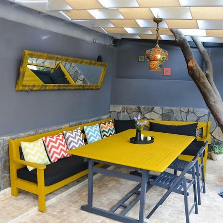 Ergul Motel Кючюккую Экстерьер фото